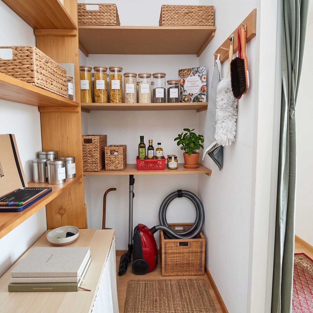 Appartement de 2 pièces