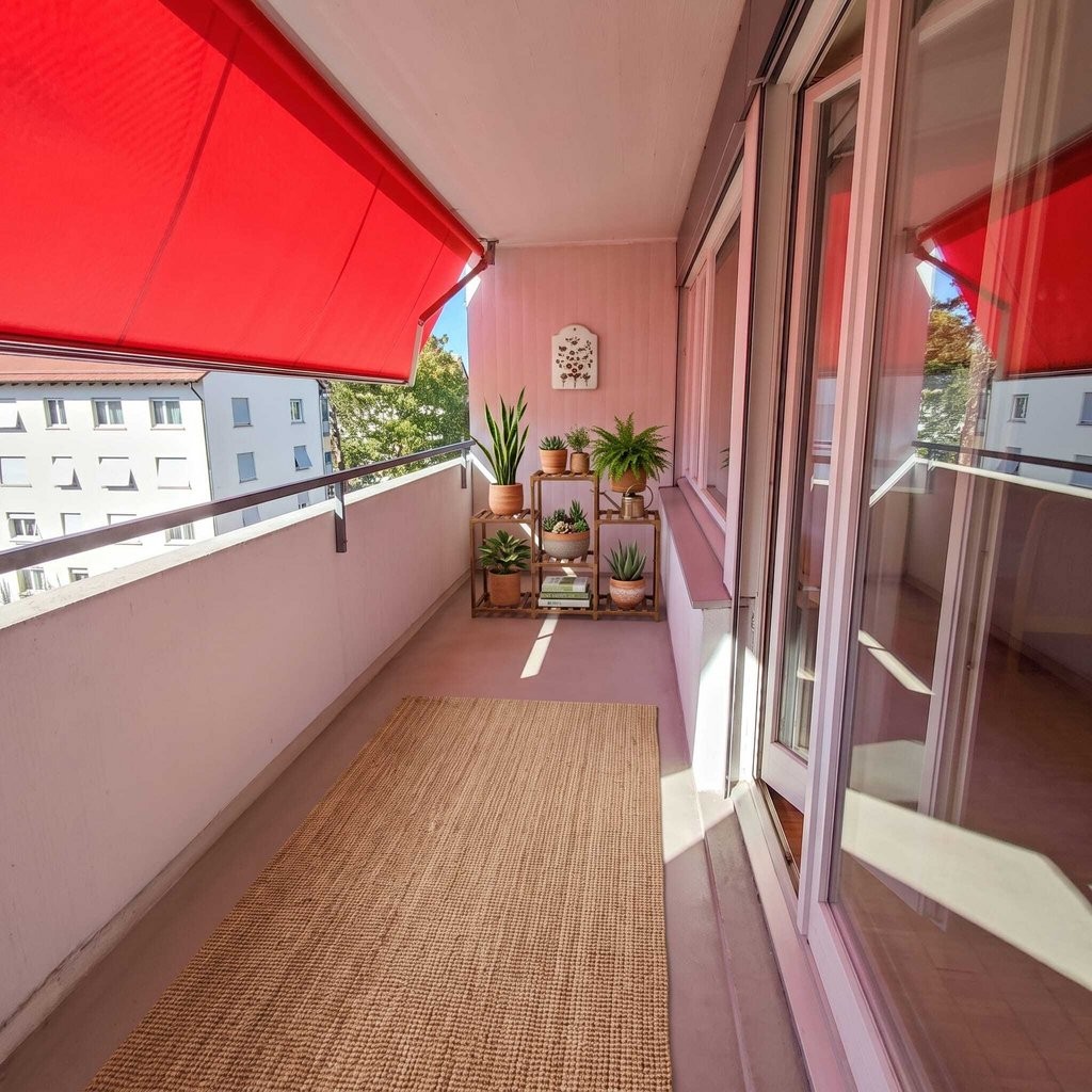 Appartement de 2 pièces