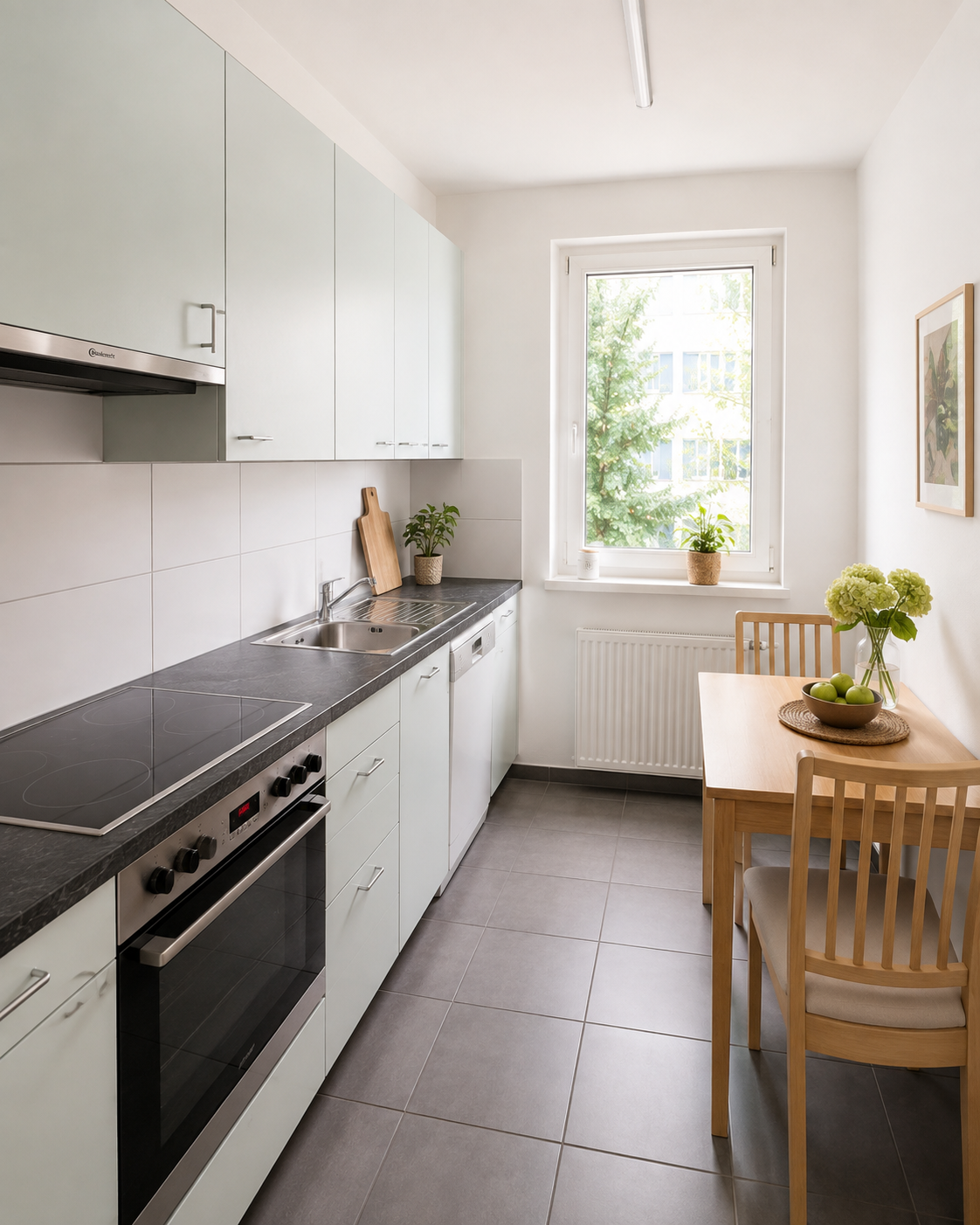 Room in a shared flat, photo 6 of 8