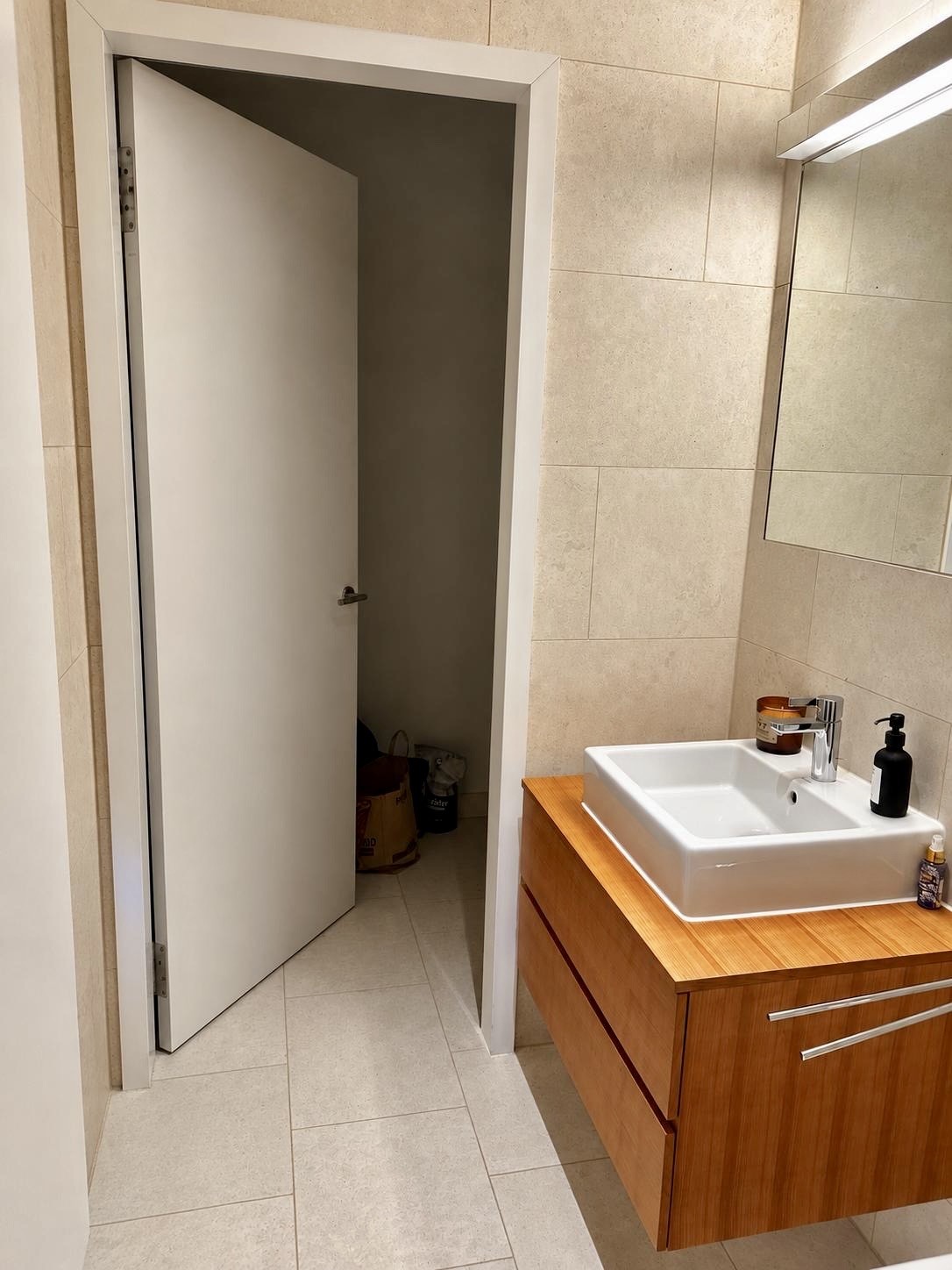 1 ½ Zimmer-Wohnung