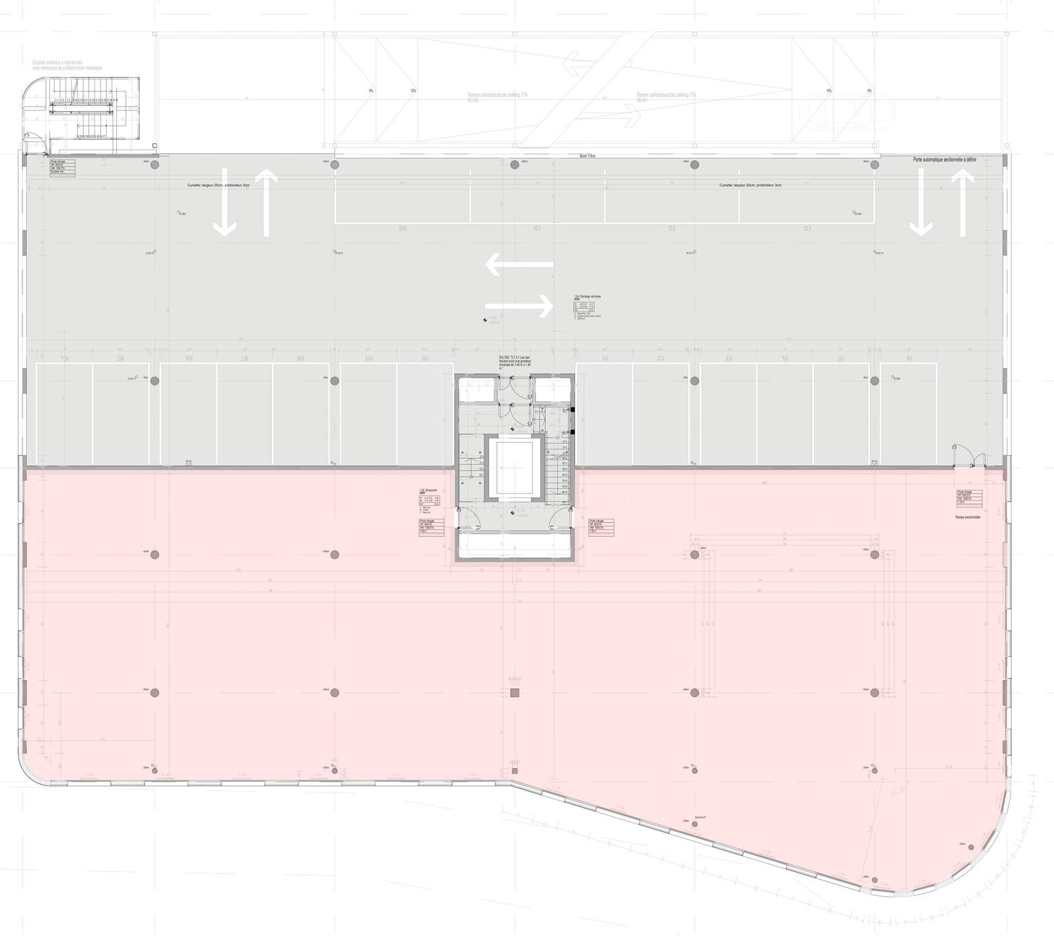 500m² commercial, photo 10 of 10