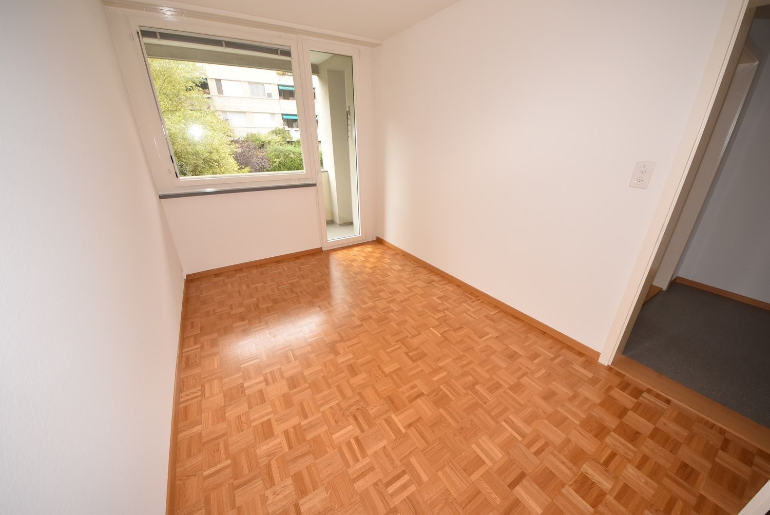 3 rooms apartment, photo 4 of 5