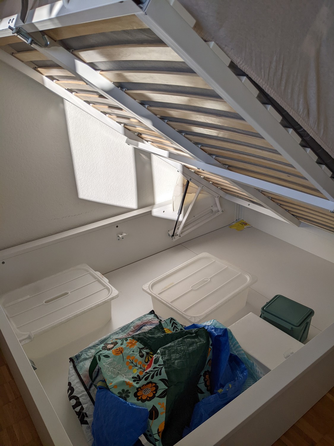 Room in a shared flat, photo 9 of 9