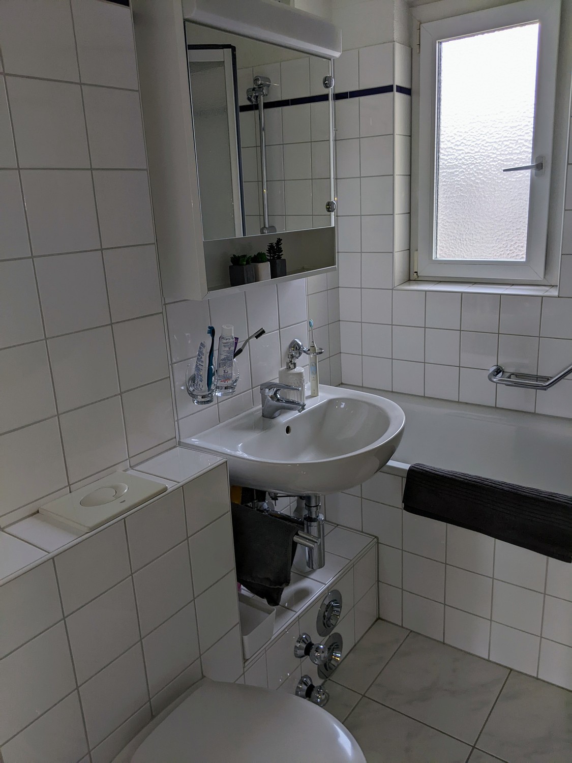 Room in a shared flat, photo 4 of 9