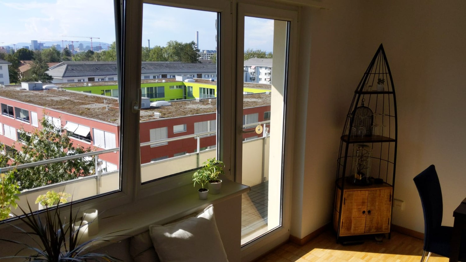 Room in a shared flat, photo 1 of 9