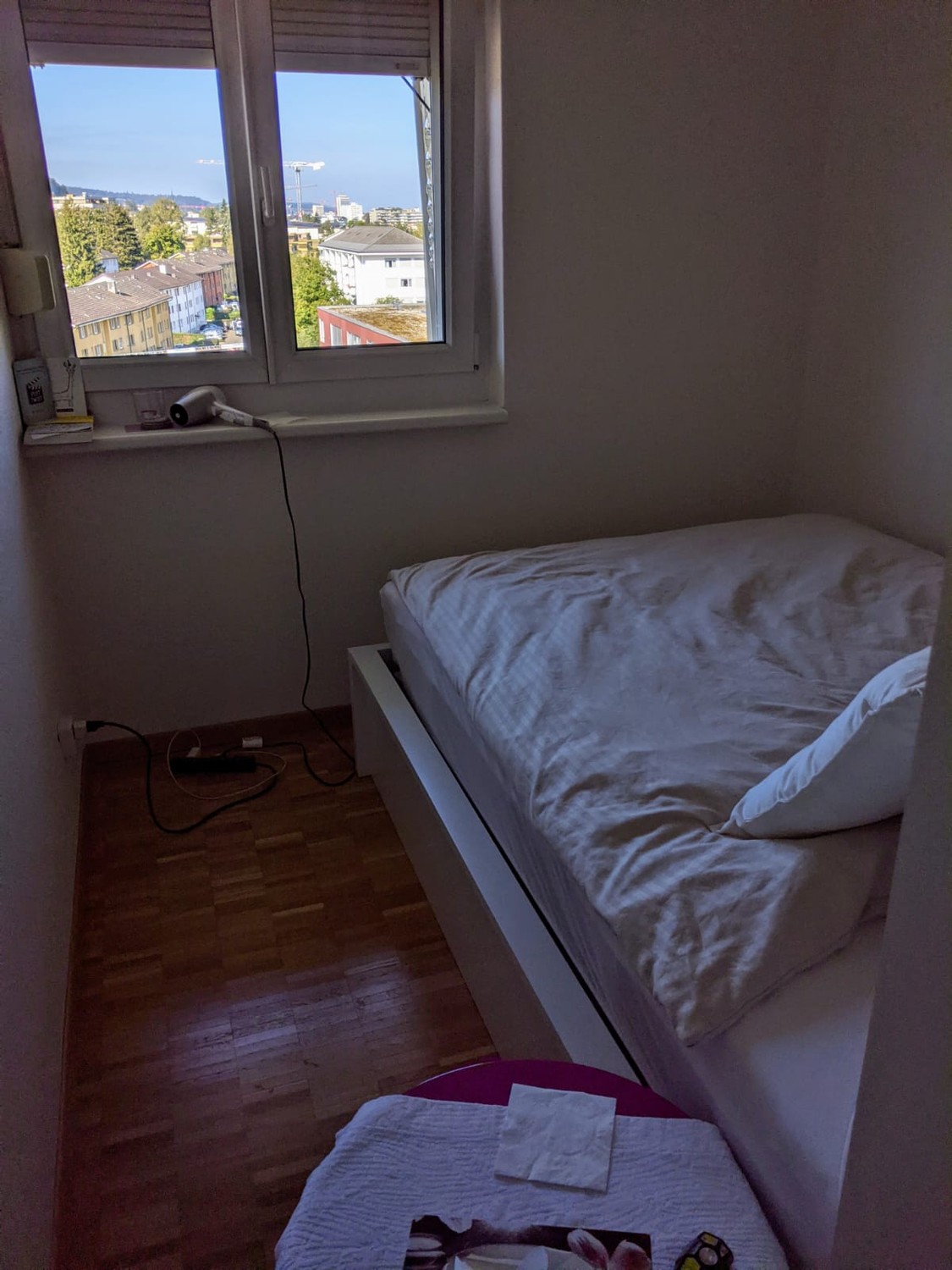 Room in a shared flat, photo 6 of 9
