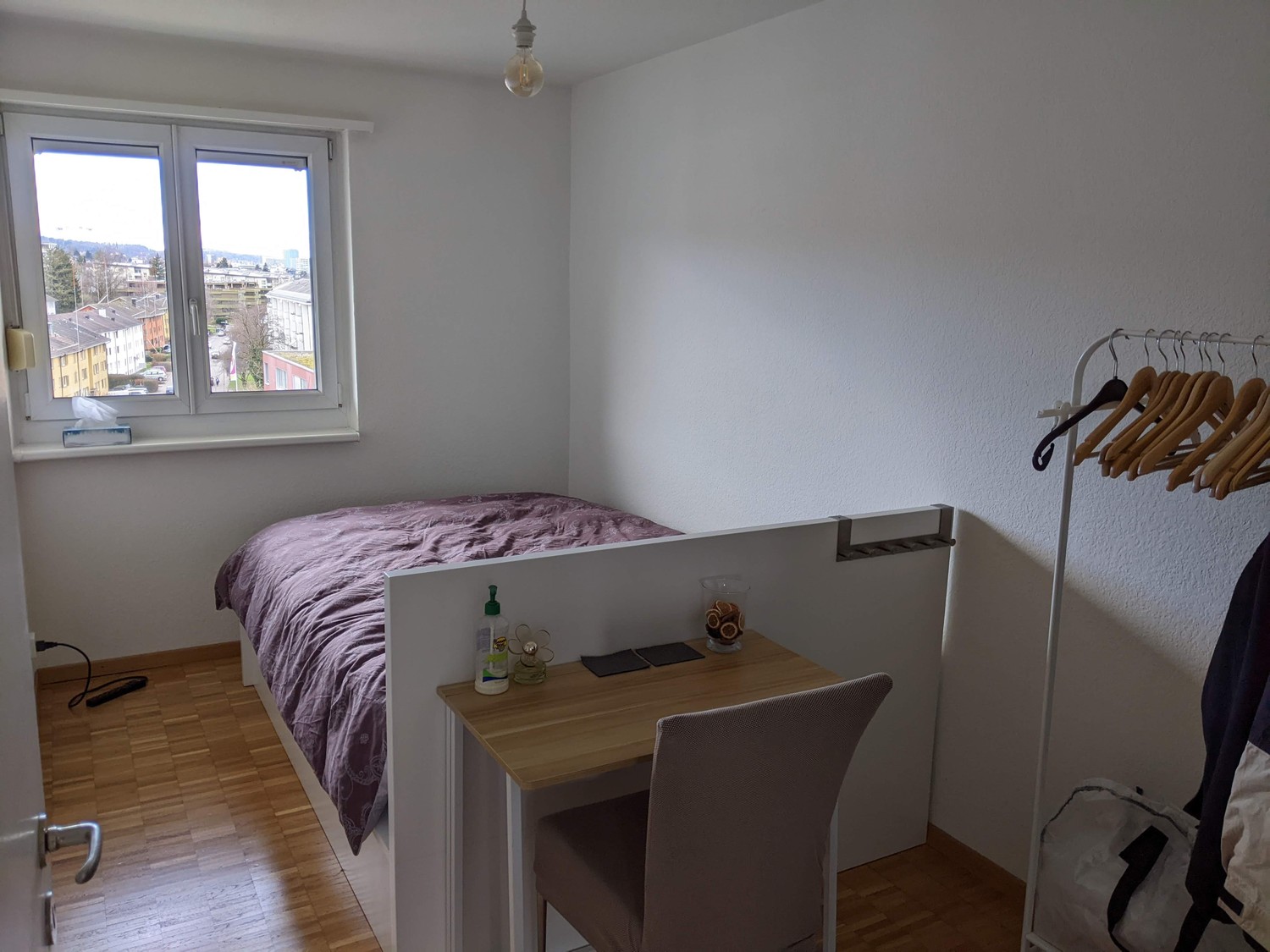 Room in a shared flat, photo 5 of 9