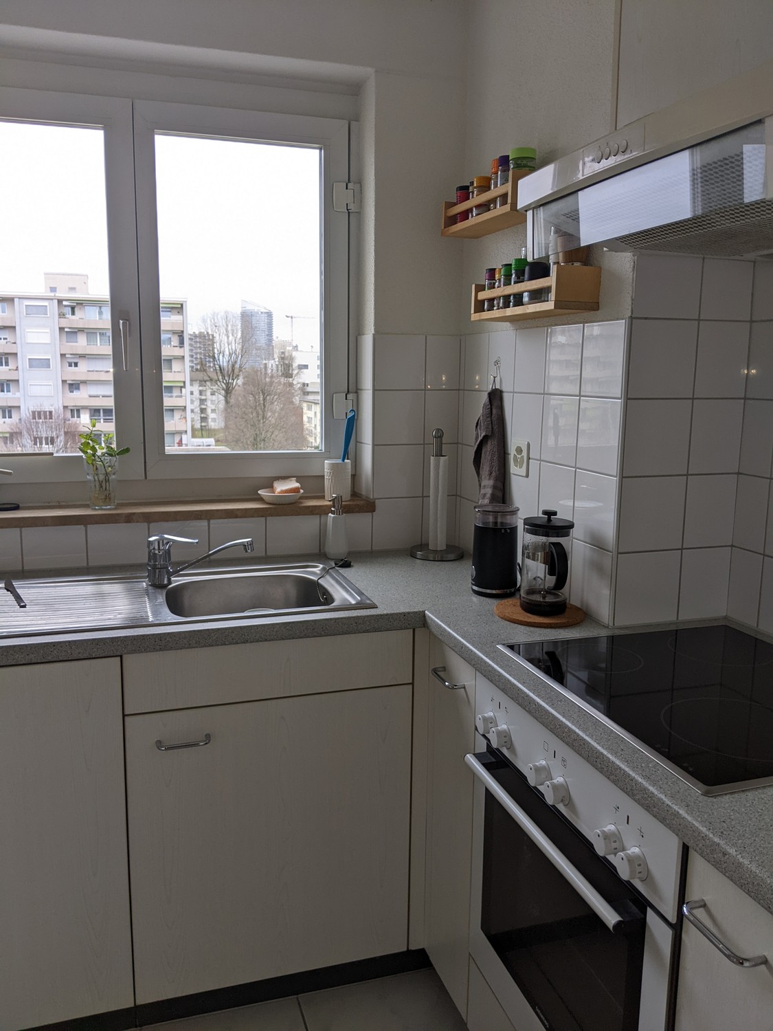 Room in a shared flat, photo 3 of 9
