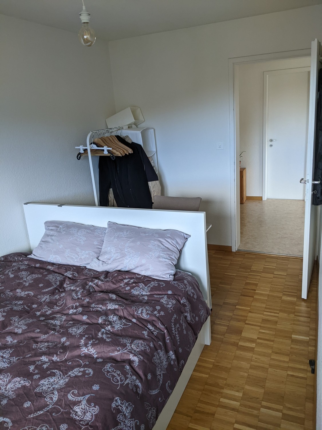 Room in a shared flat, photo 7 of 9