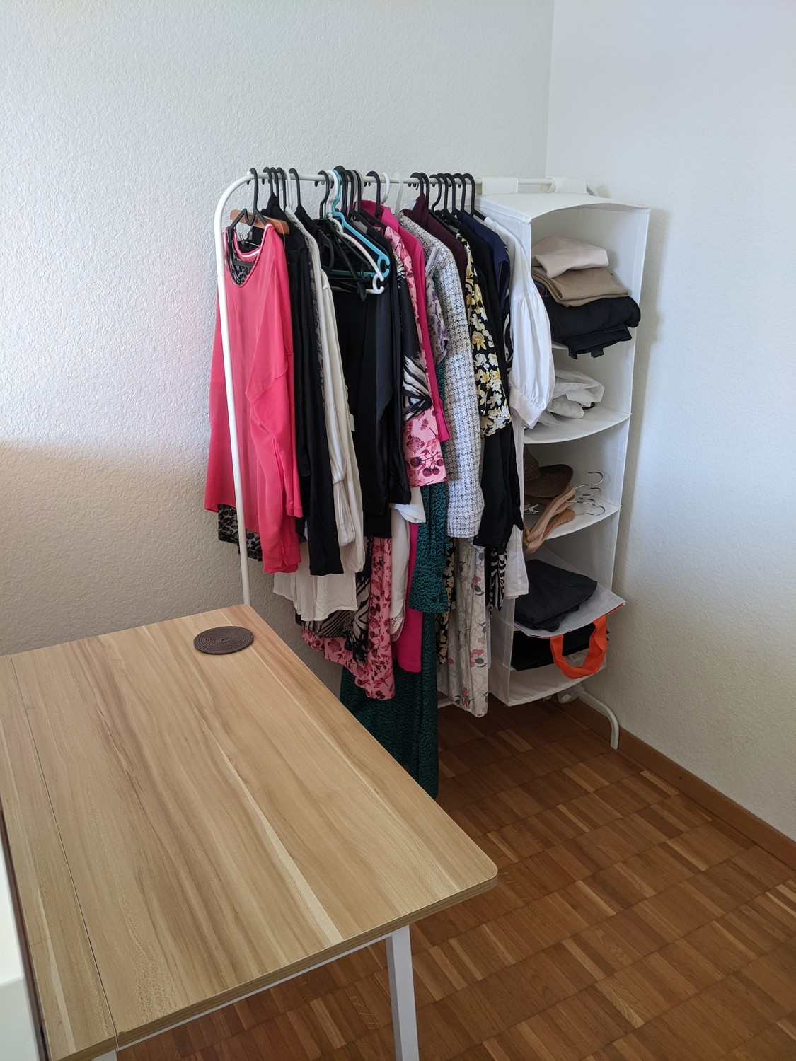 Room in a shared flat, photo 8 of 9