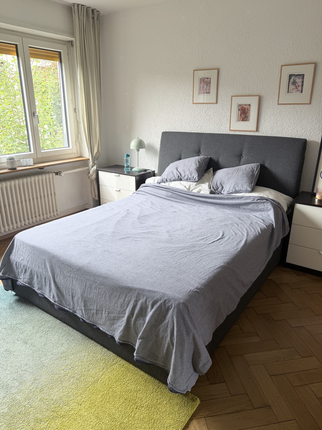 2 ½ rooms apartment, photo 1 of 2