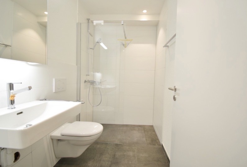 2 ½ room apartment