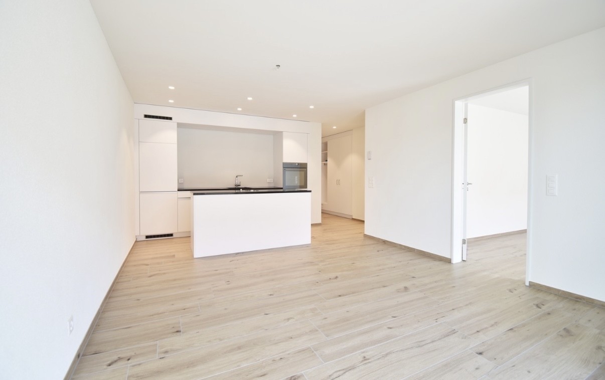 2 ½ room apartment