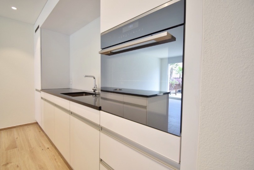 2 ½ room apartment