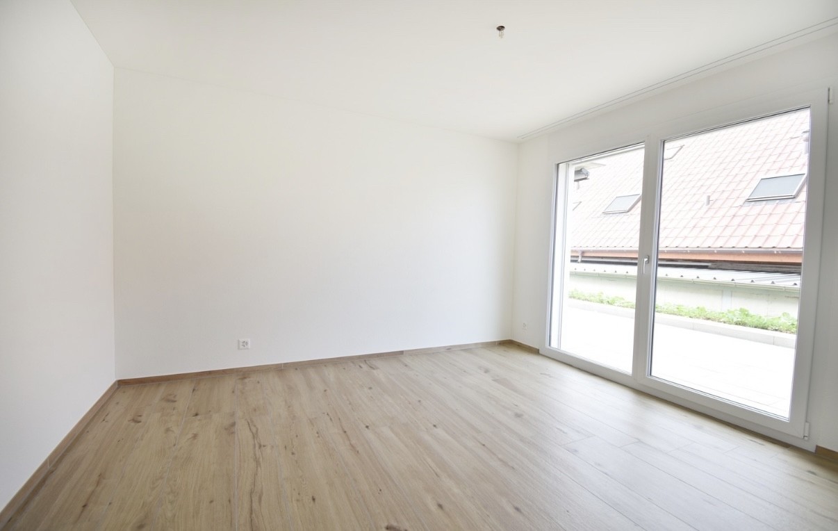 2 ½ room apartment