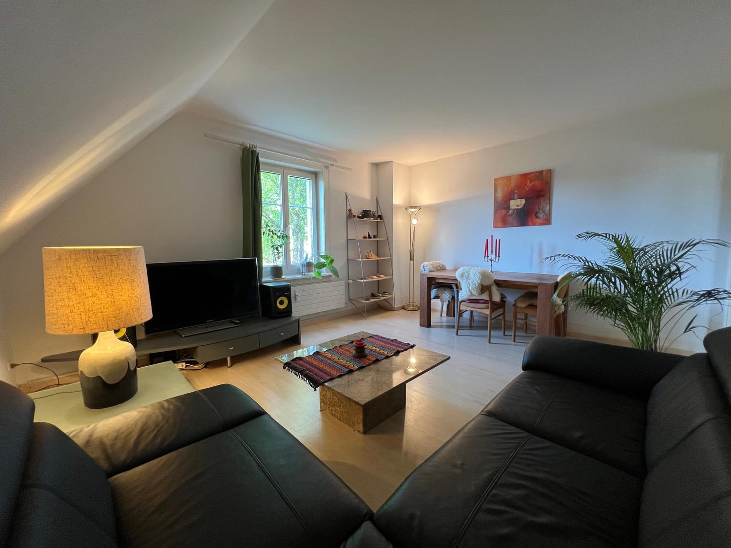 2 ½ rooms apartment, photo 5 of 7