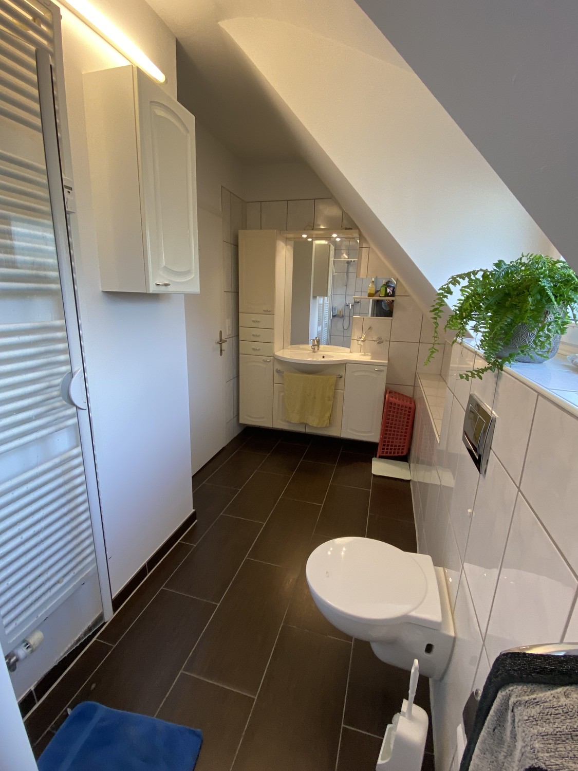 2 ½ rooms apartment, photo 7 of 7