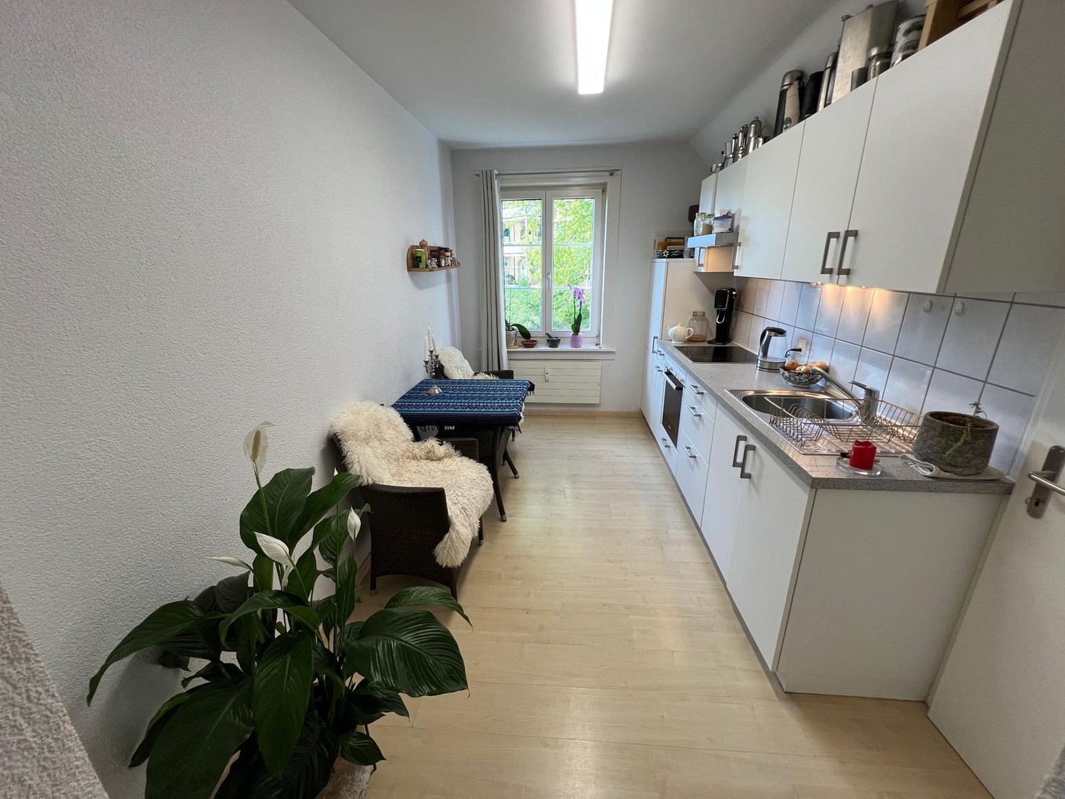 2 ½ rooms apartment, photo 4 of 7