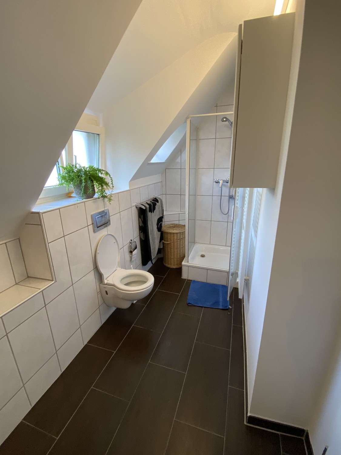 2 ½ rooms apartment, photo 6 of 7