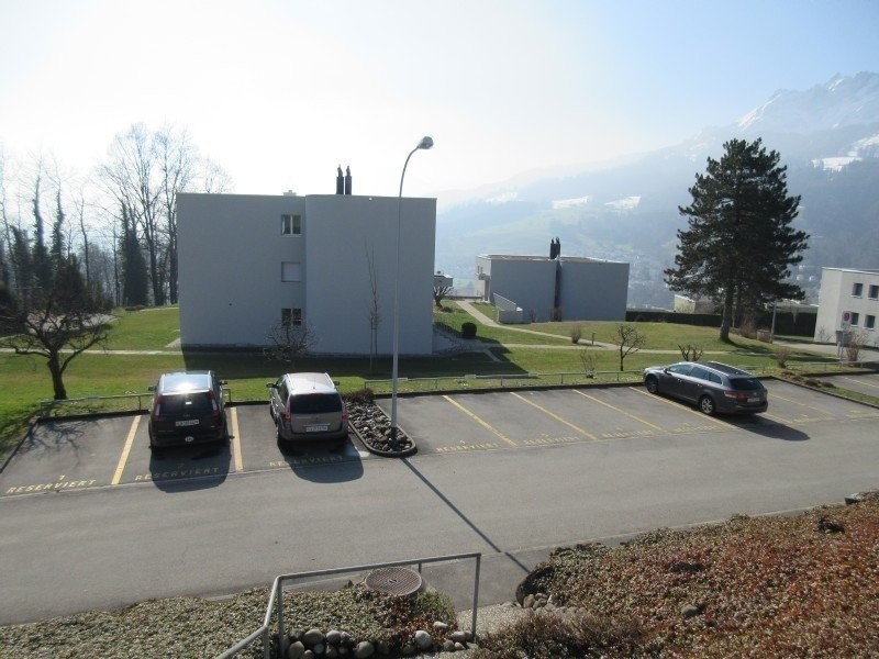 Open slot, photo 2 of 2