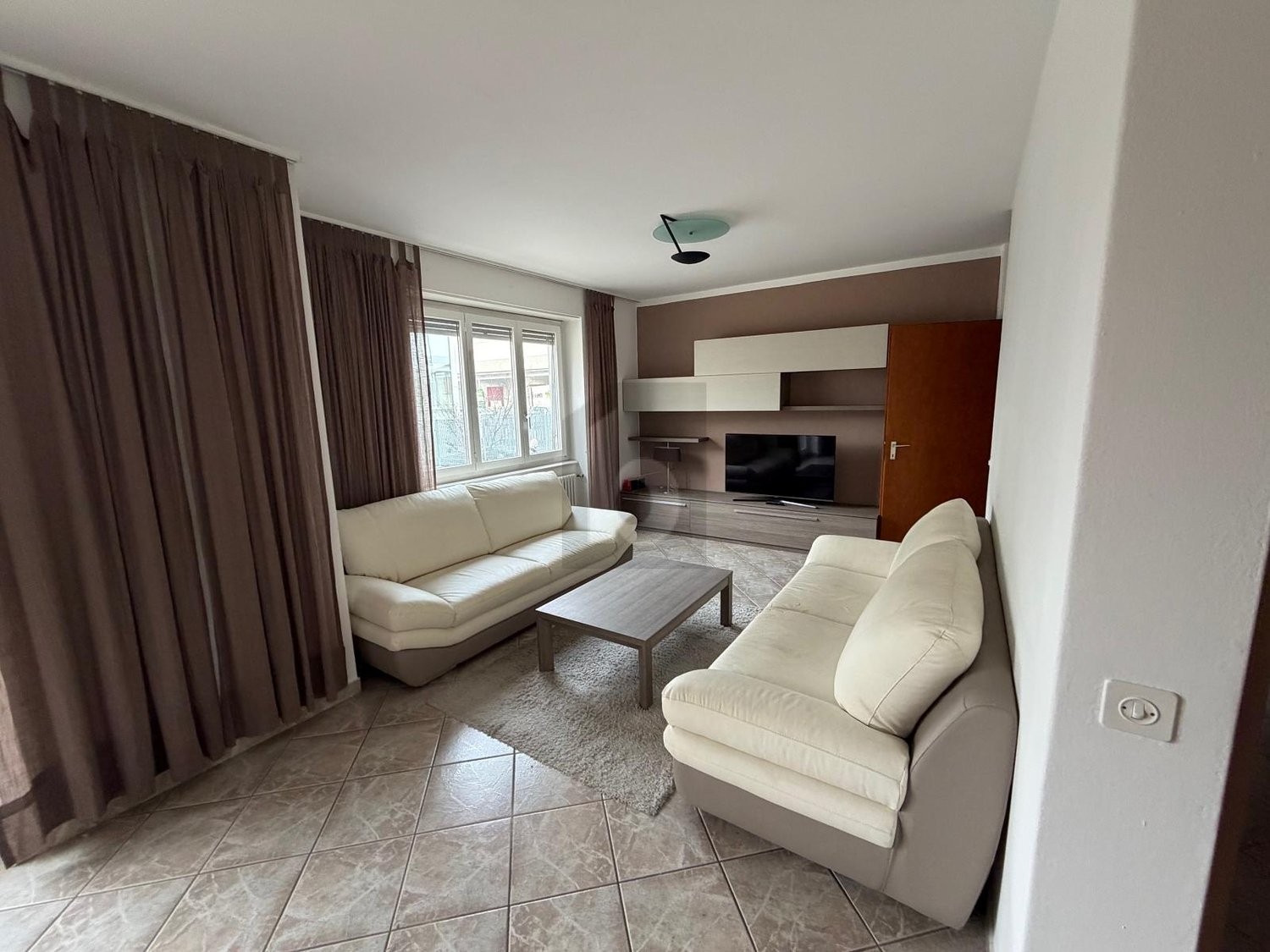 3 ½ pièces appartement