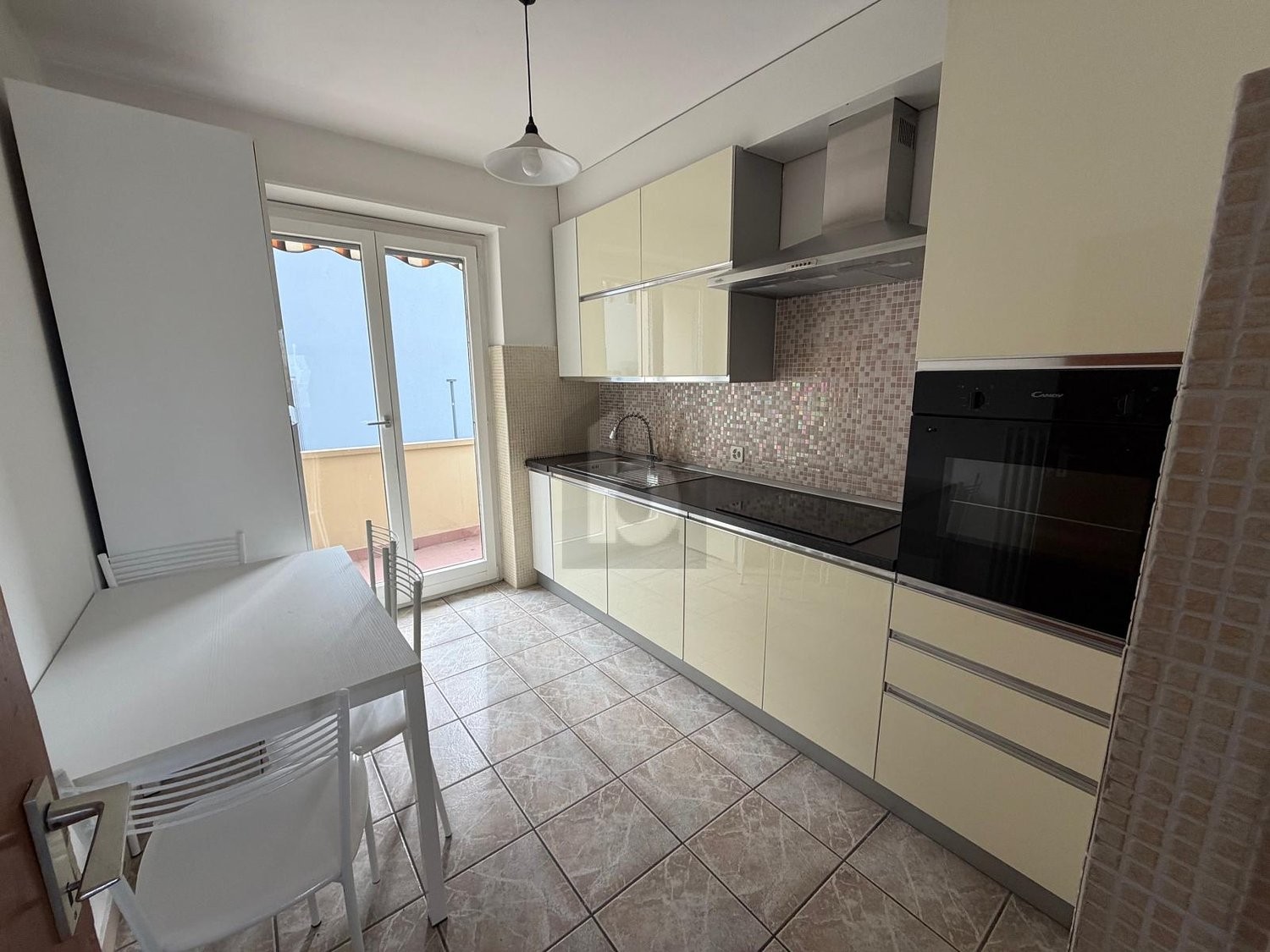 3 ½ pièces appartement