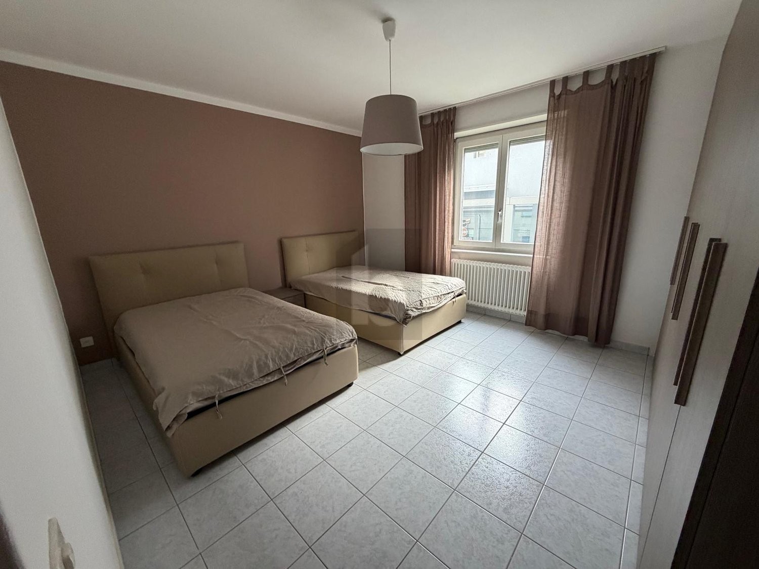 3 ½ pièces appartement