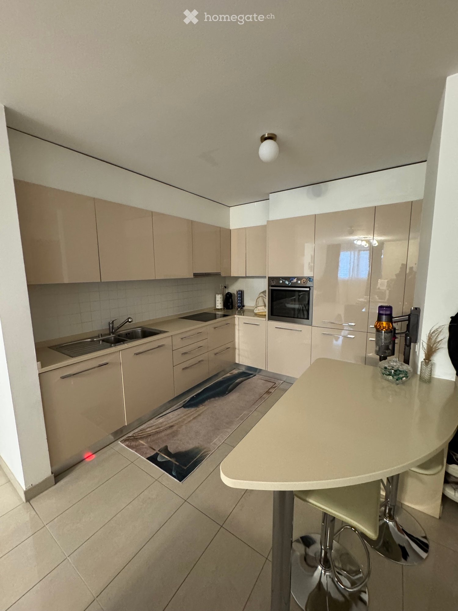 4 rooms apartment, photo 2 sur 5
