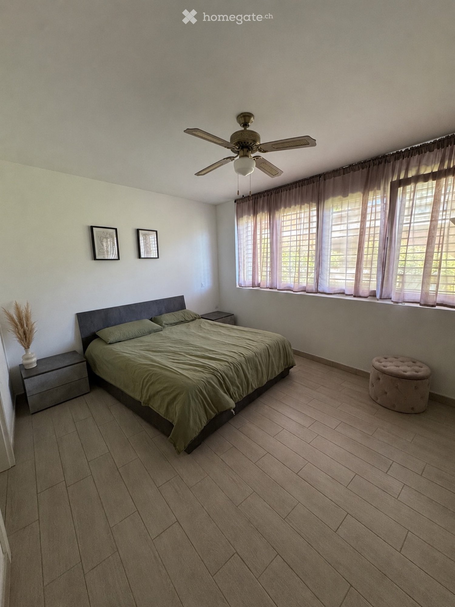 4 rooms apartment, photo 4 sur 5
