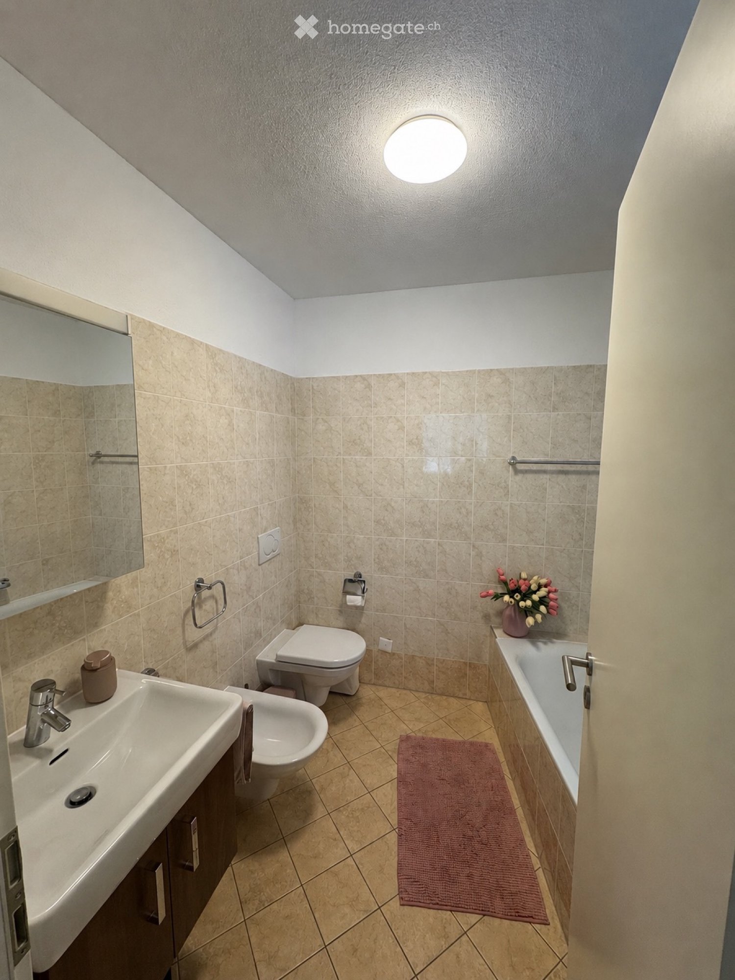 4 rooms apartment, photo 5 sur 5