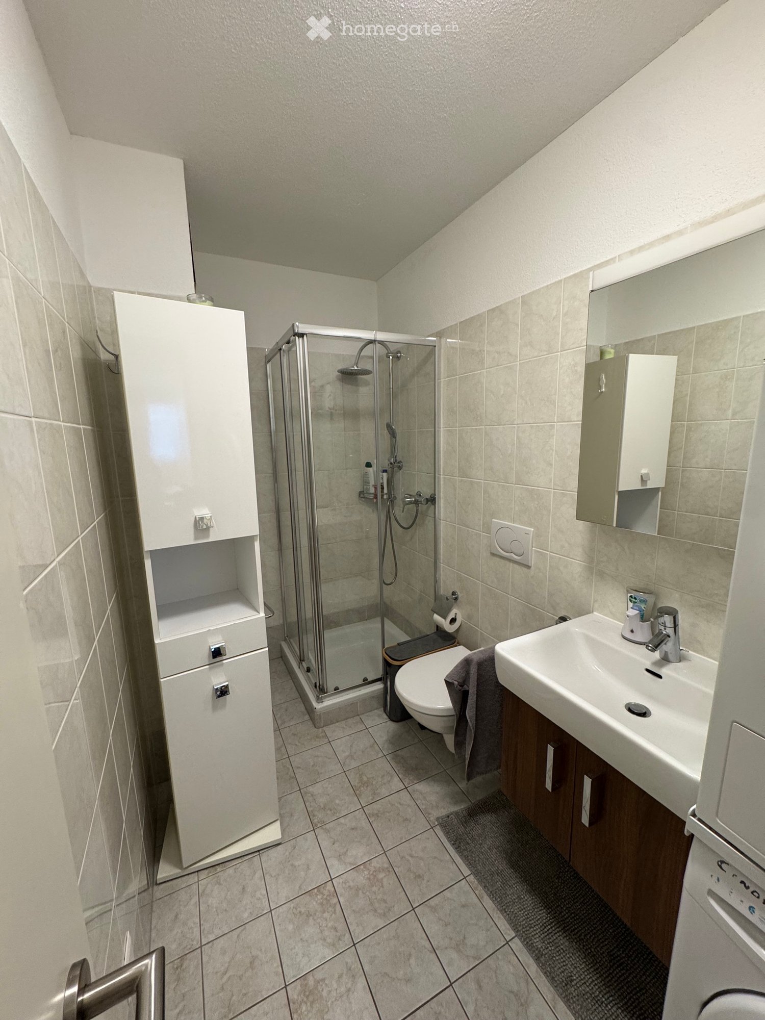 4 rooms apartment, photo 3 sur 5