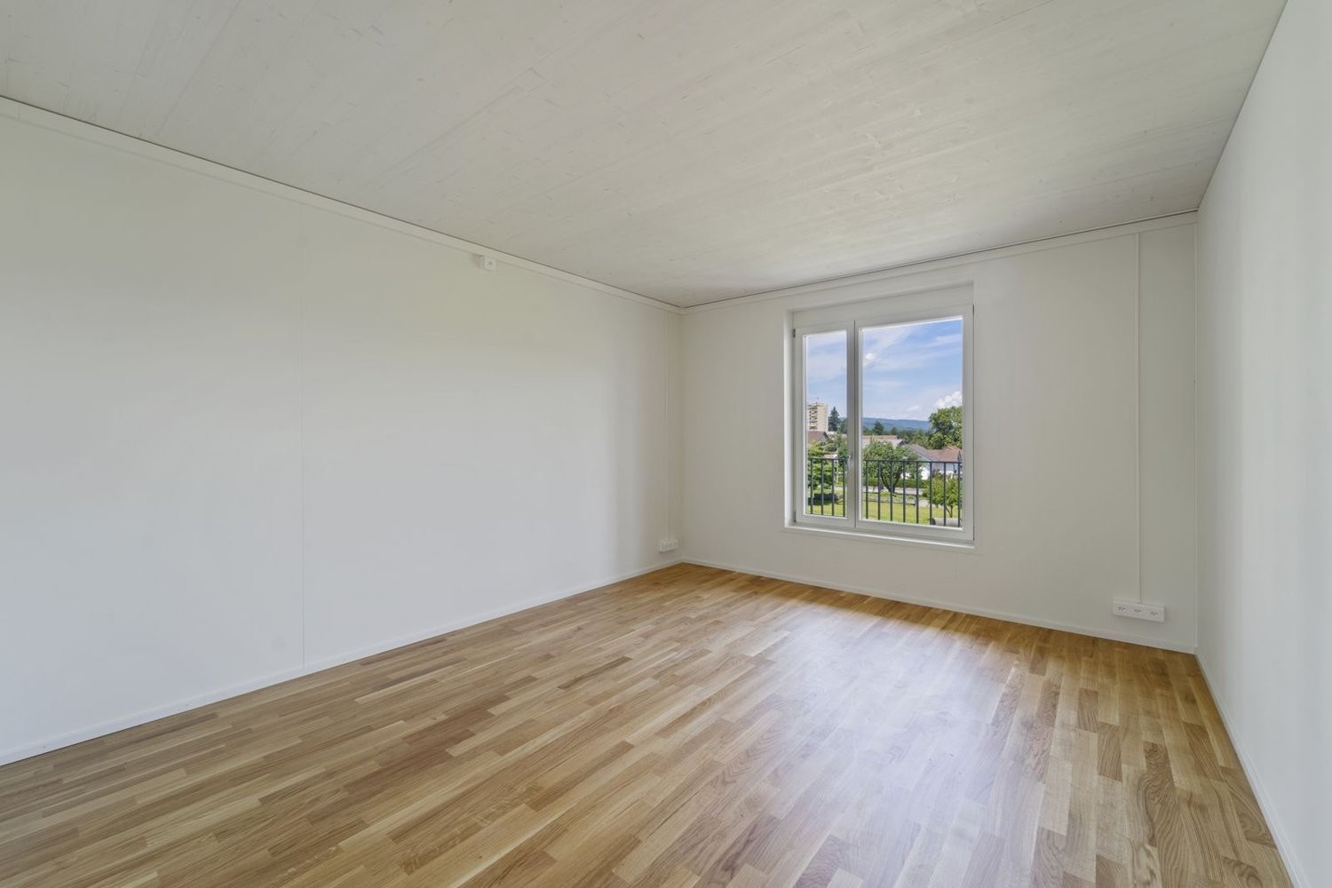 2 ½ rooms apartment, photo 6 of 7