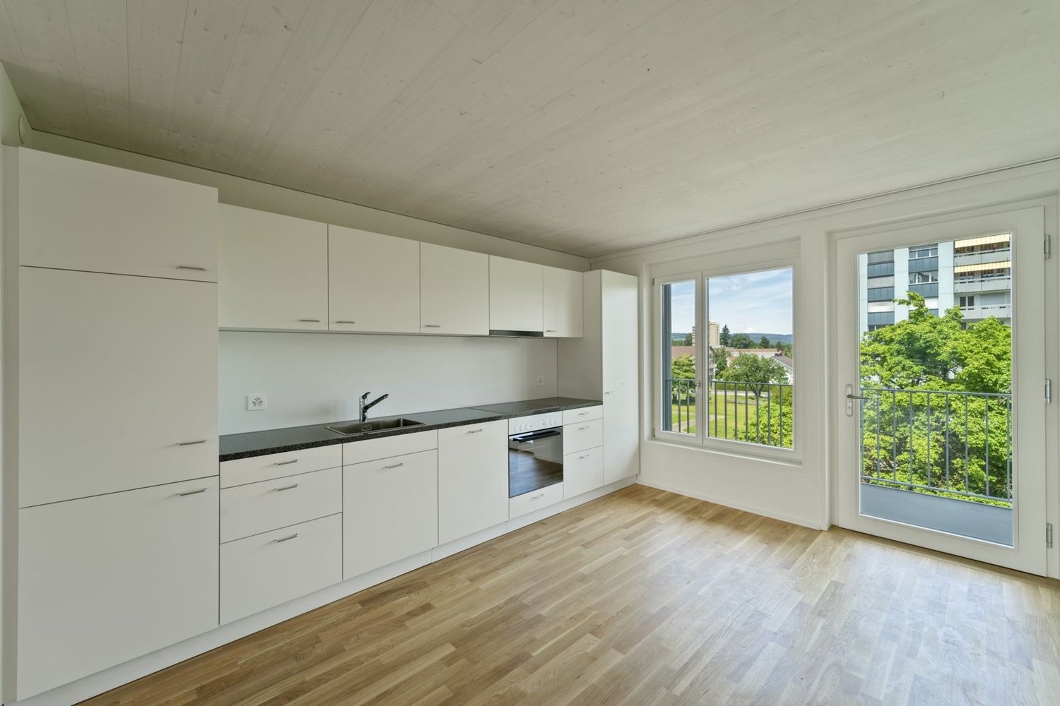 2 ½ rooms apartment, photo 5 of 7