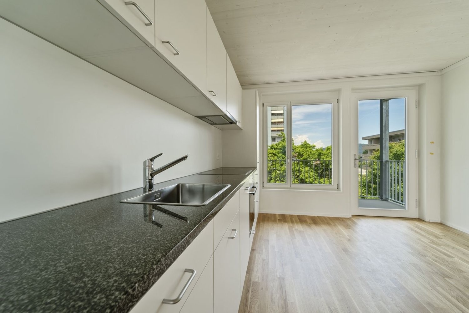 2 ½ rooms apartment, photo 2 of 7
