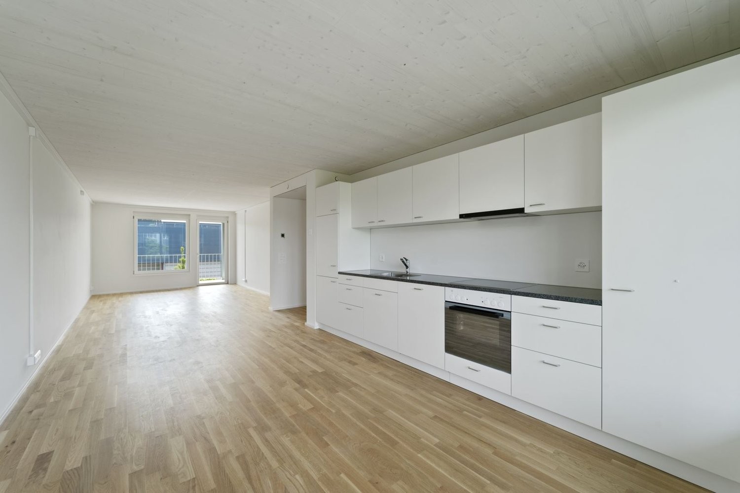 2 ½ rooms apartment, photo 3 of 7