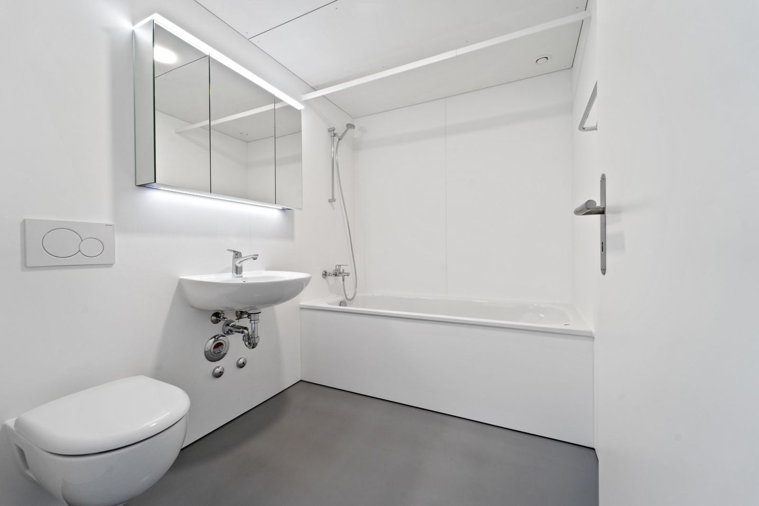 2 ½ rooms apartment, photo 4 of 7