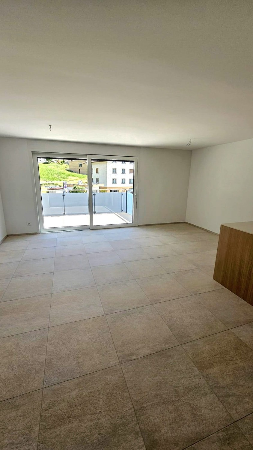 Appartamento di 3 ½ locali