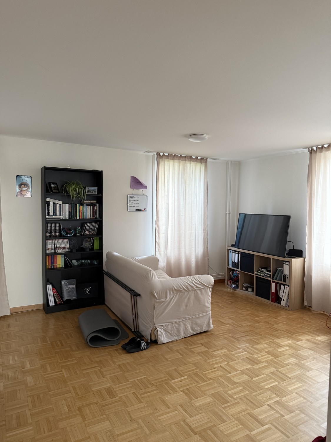 Room in a shared flat, Foto 8 von 10