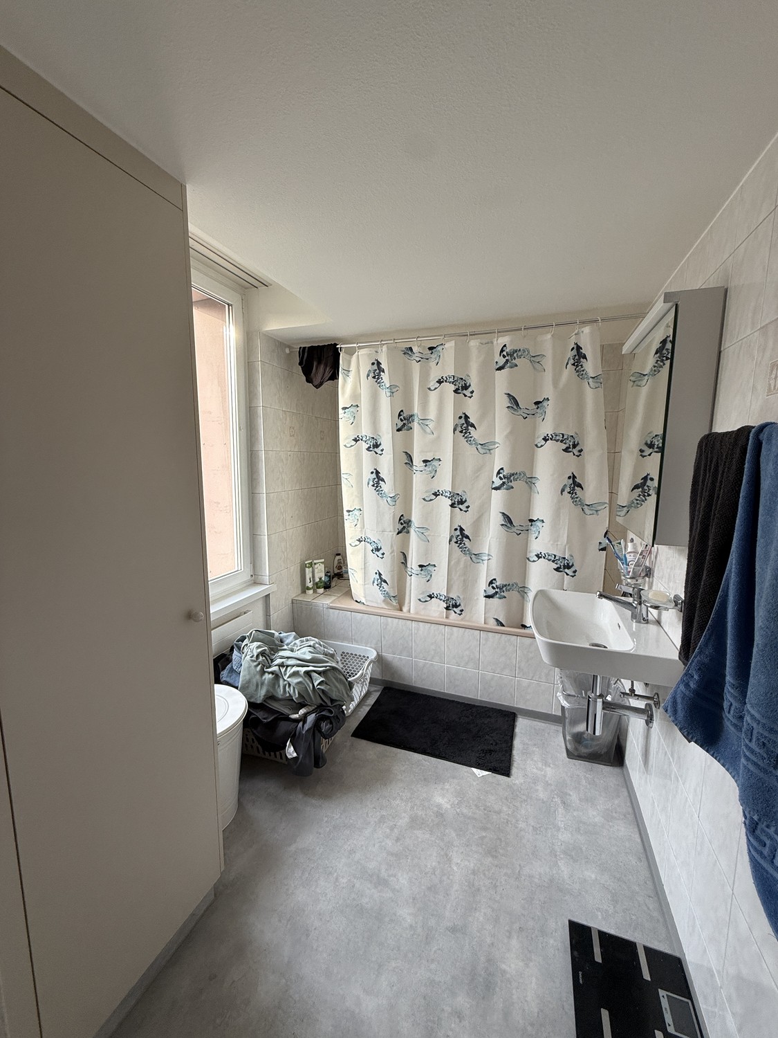 Room in a shared flat, Foto 3 von 10