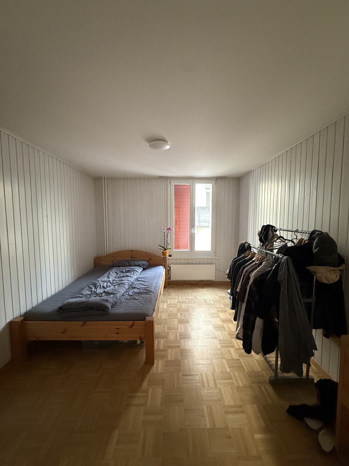 Room in a shared flat, Foto 1 von 10
