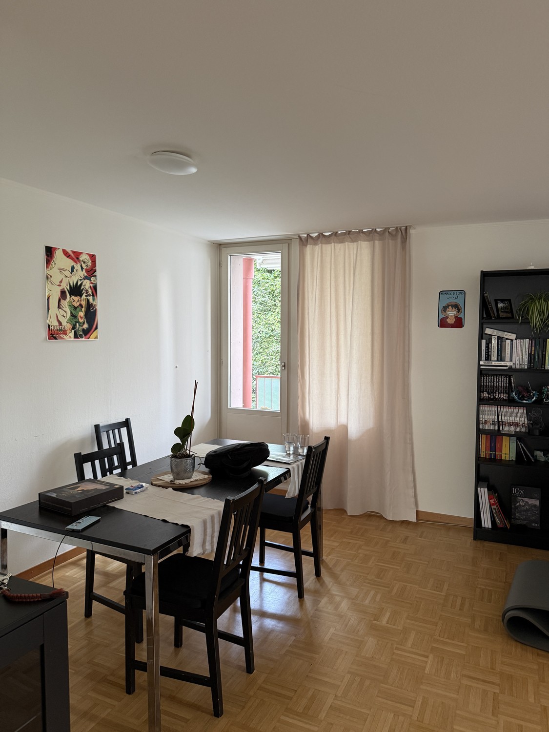 Room in a shared flat, Foto 9 von 10
