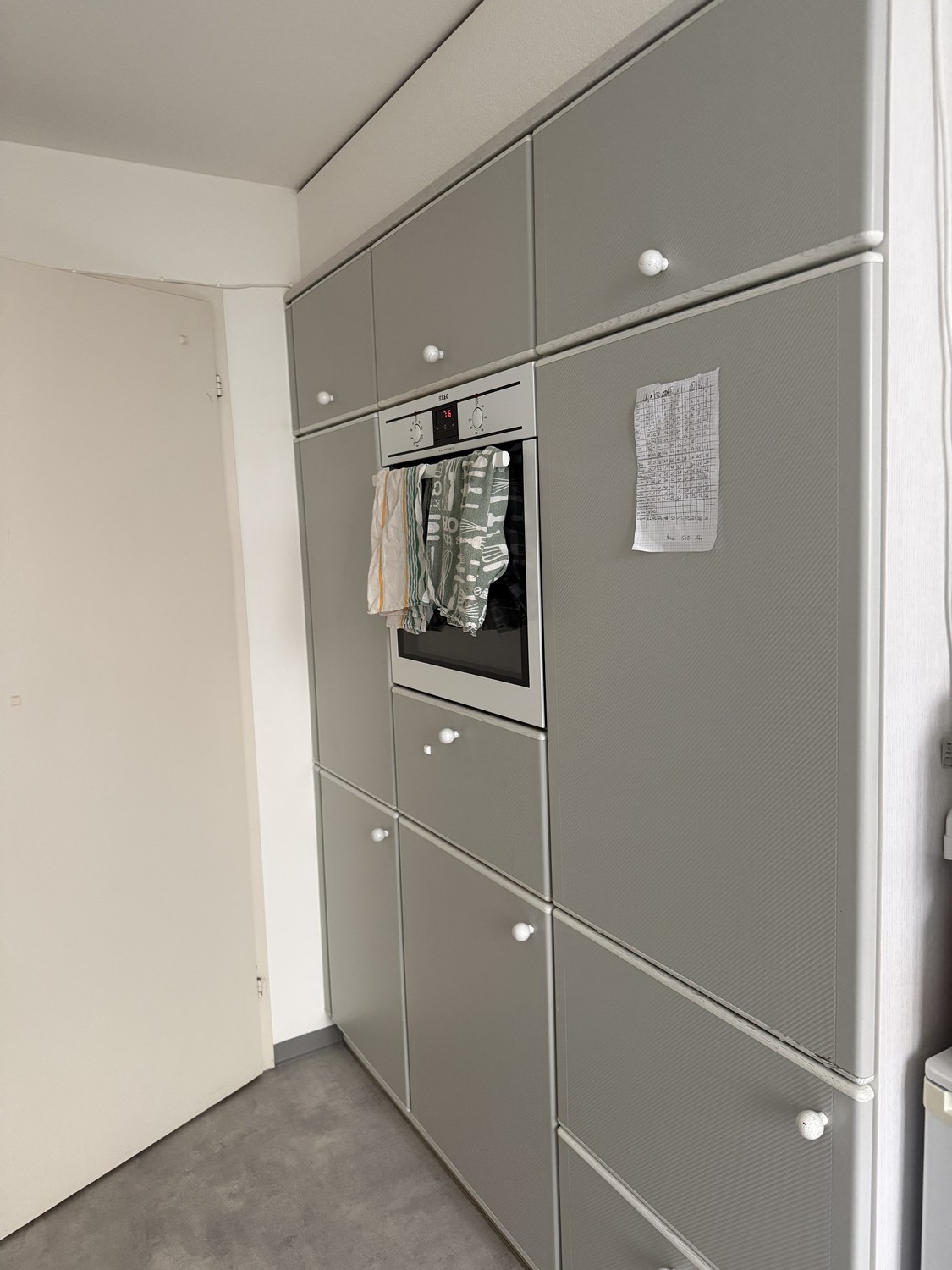 Room in a shared flat, Foto 5 von 10