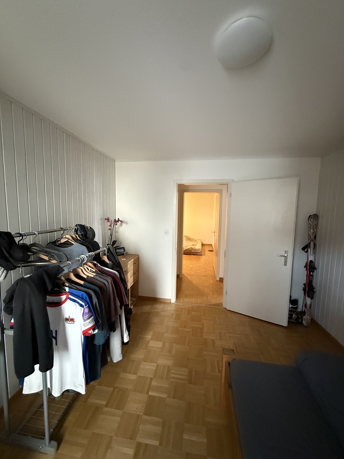 Room in a shared flat, Foto 4 von 10