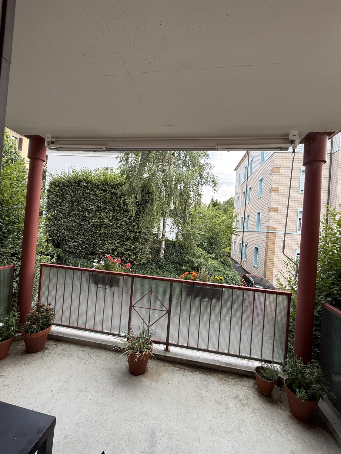 Room in a shared flat, Foto 7 von 10