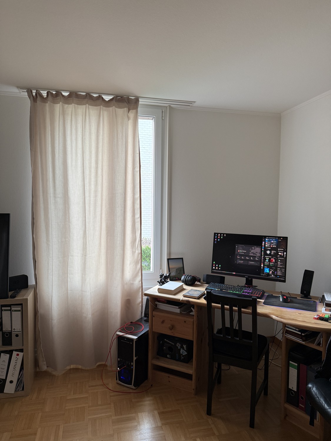 Room in a shared flat, Foto 10 von 10