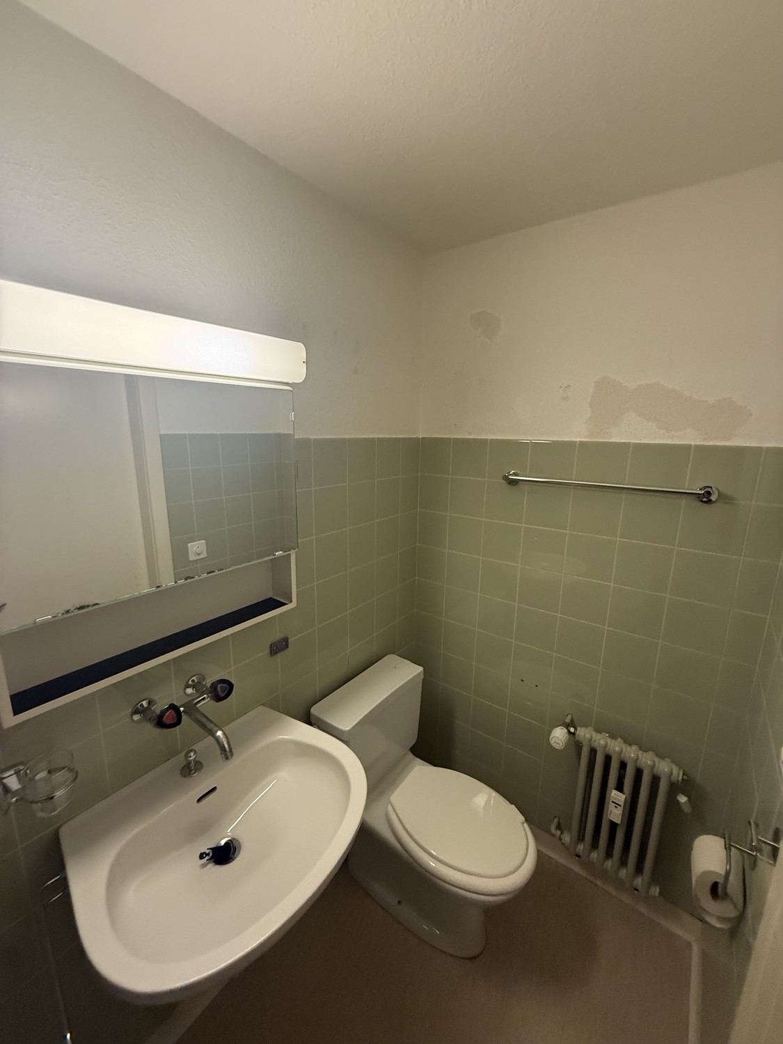 Appartement 1 pièce, photo 2 sur 7