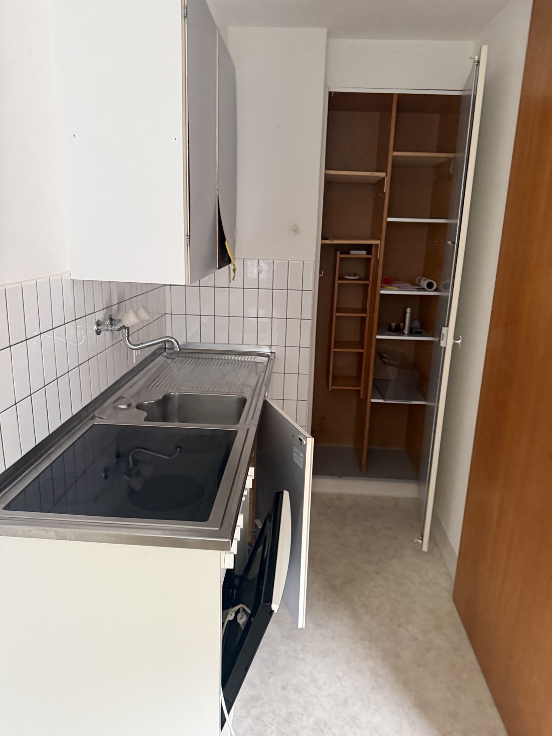 Appartement 1 pièce, photo 3 sur 7