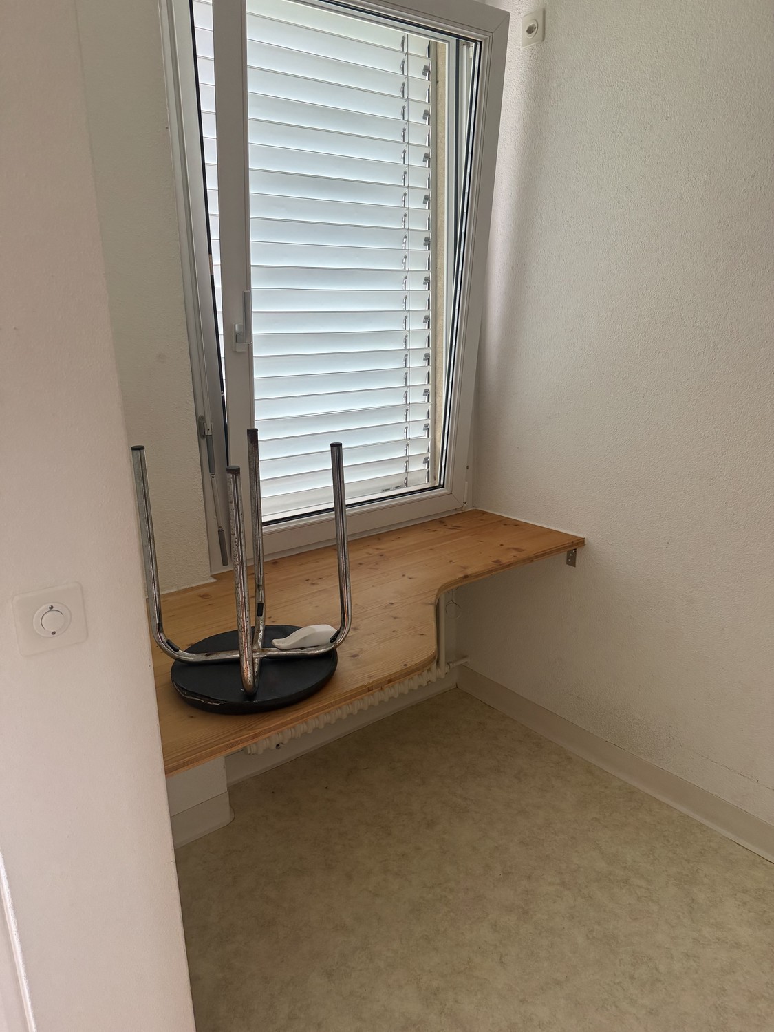 Appartement 1 pièce, photo 1 sur 7