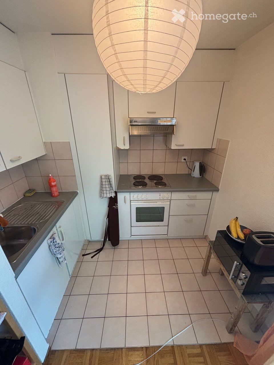 1 ½ rooms apartment, Foto 2 von 5
