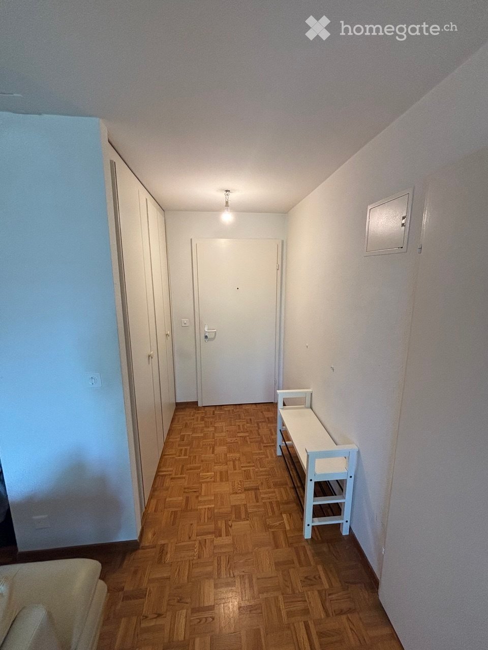 1 ½ rooms apartment, Foto 3 von 5